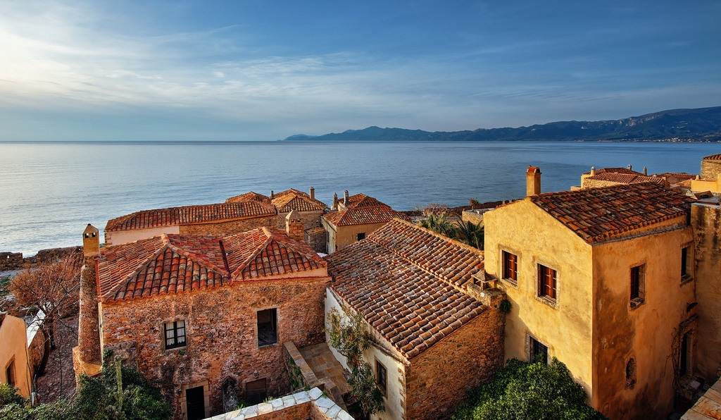  Monemvasia Peloponez 